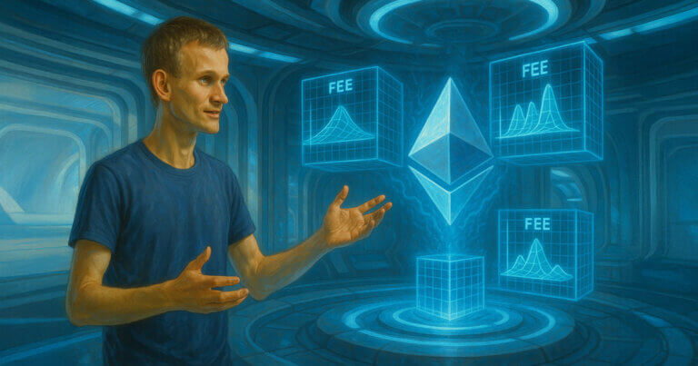 ethereum multidimensional fee