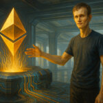 Vitalik Buterin unveils plan to boost Ethereum speed and scalability