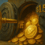 Nasdaq’s ALT5 raises $1.5 billion taking 7.5% of Trump-backed WLFI’s token supply into its treasury