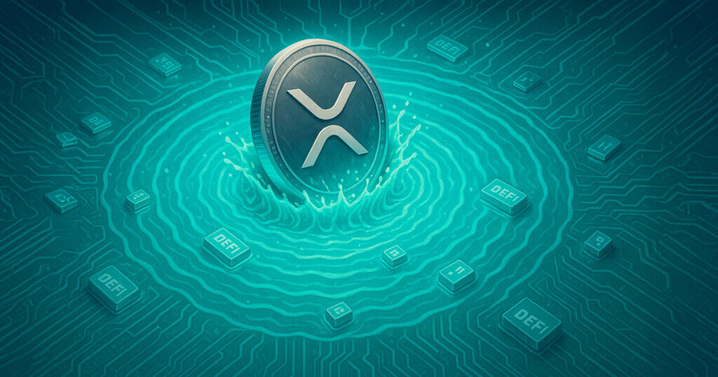 What’s behind XRP’s move to DeFi?