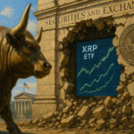 Ripple and SEC settle, sparking XRP’s 10% rally and BlackRock ETF speculation