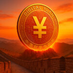 China quietly prepares yuan stablecoins as 99% of supply minted in dollars