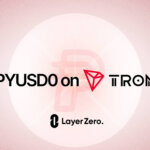 PayPal USD Expands to TRON Network via LayerZero