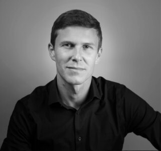 Markus Levin photo