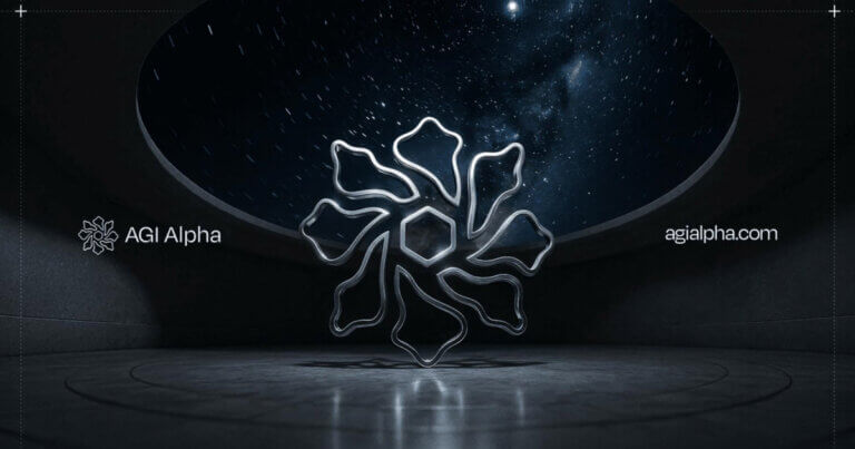 Pioneering AI Visionary Vincent Boucher & AGI Alpha Announce a Meta‑Agentic AGI Jobs Marketplace Platform