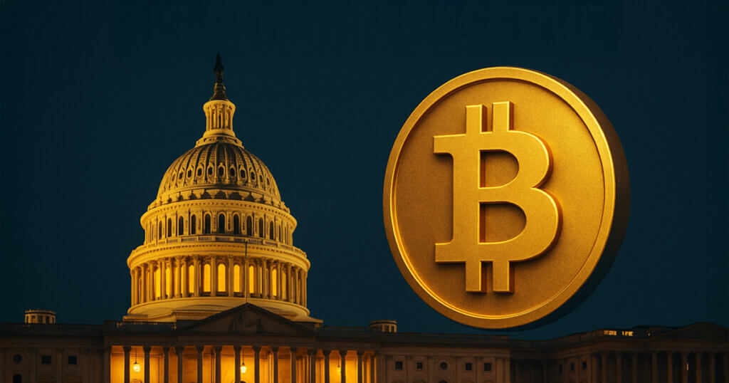 Bitcoin advocates form ‘Treasury Council’ to push for corporate adoption in Congress