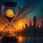 The clock is running out on Bitcoin’s $200k dreams in 2025