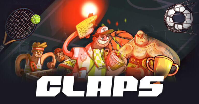 CLAPS Casino Confirms $7.5M USDT Slot Payout in August 2025