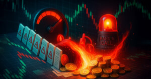 Bitcoin sinks below $109k wiping $170 billion from crypto market