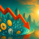 September’s $300 billion crypto crash reshapes risk management as Q4 recovery hopes emerge.