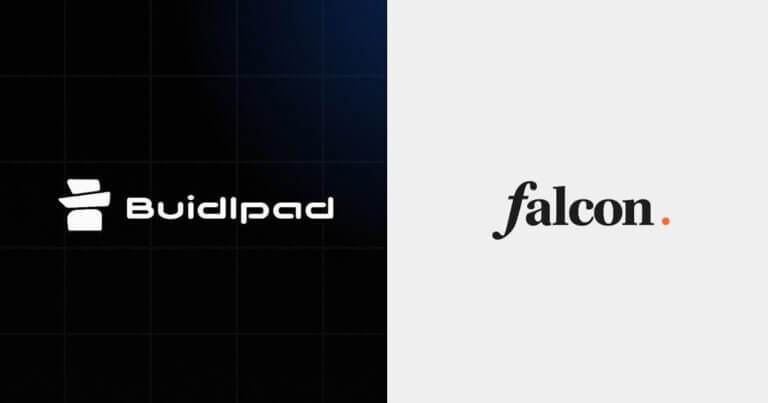 Falcon Finance Announced $FF and Community Sale on Buidlpad