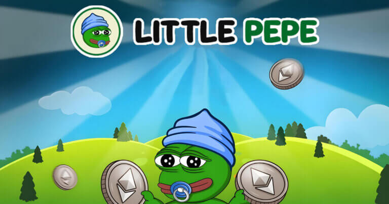 Meme Coin Little Pepe Raises Above $24M in Presale With Over 39,000 Holders
