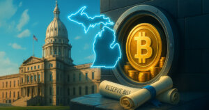 Michigan revives crypto and Bitcoin reserve bill as digital asset momentum builds