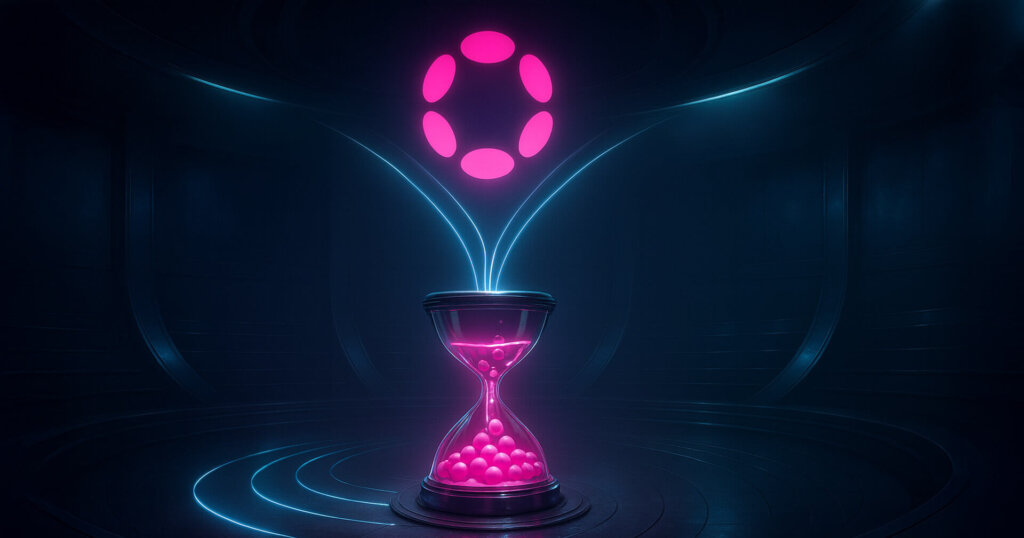 Polkadot sets 2.1 billion DOT cap to reshape tokenomics, but market slides 5%