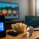 South Park's recent prediction markets feature causes speculation over Polymarket appearance