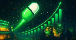 Pumpfun memecoin streams explode as creators pocket record earnings in last week