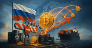 Russian-linked crypto wallets channel $8B to skirt sanctions using Tether’s USDT