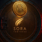 Sora Ventures has launched a $1 billion Bitcoin fund with $200 million already committed - Cover art/illustration via CryptoSlate.