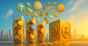 Stablecoin supply tops $300B: Is crypto finally breaking into banking?