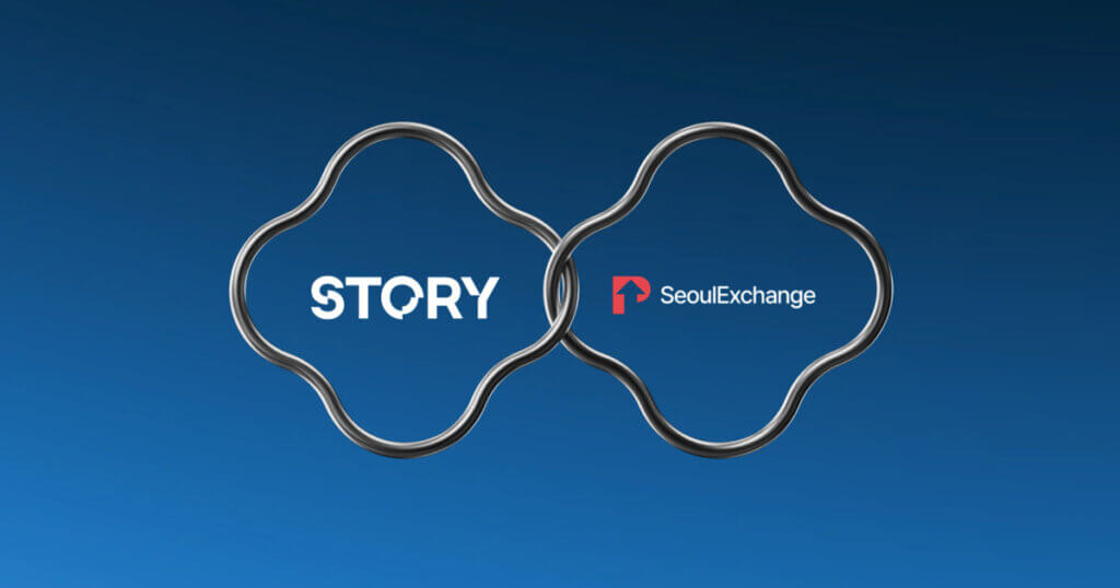 Seoul Exchange, One of Only Two Licensed Platforms For Unlisted Securities, Will Exclusively Use Story To Settle Tokenized RWAs