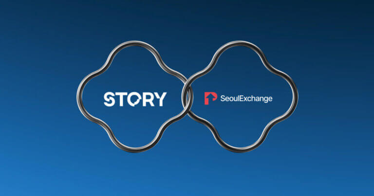 Seoul Exchange, One of Only Two Licensed Platforms For Unlisted Securities, Will Exclusively Use Story To Settle Tokenized RWAs