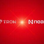 NEAR and TRON Enable Seamless Cross-Chain Stablecoin Transfers with NEAR Intents Integration