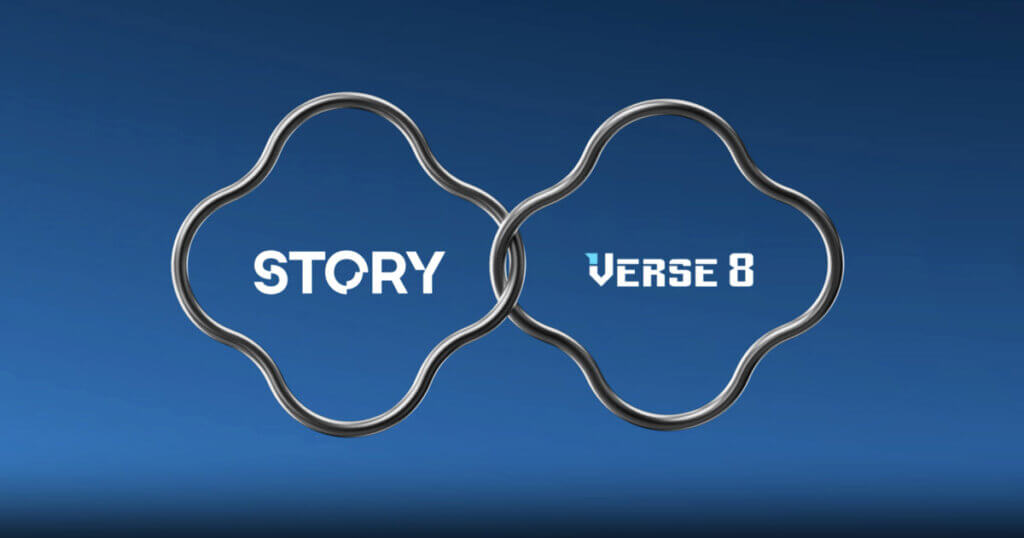Moonbirds and Azuki IP Coming to Verse8 as AI-Native Game Platform Integrates with Story