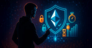 Vitalik Buterin defends 43 day Ethereum staking exit queue as $11.3B waits in line, what breaks next