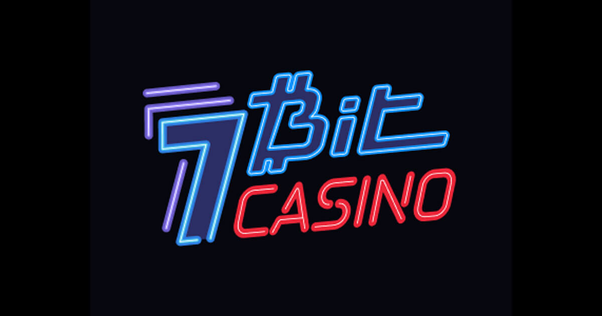 7Bit Casino - Crypto Casino | CryptoSlate