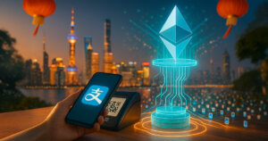 Ethereum to onboard 1.4B new users as Chinese AliPay megacorp launches own L2