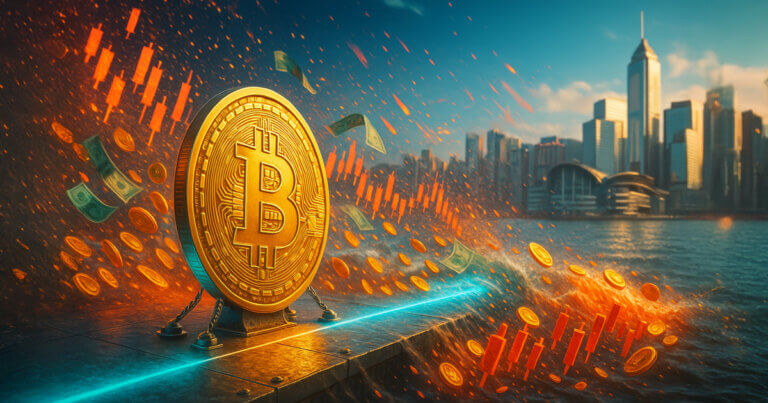 Can Bitcoin hold the line as $1.8 billion in realized profit hits the market?