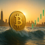 Bitcoin bounces back after weekend slump