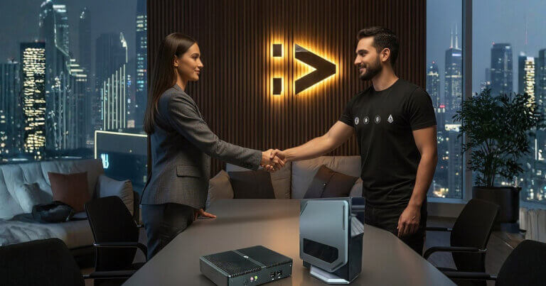 Codego Launches Whitelabel Devices Bringing Tokens Into Daily Life