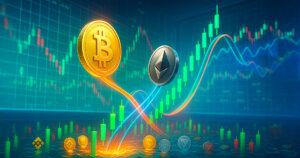 Crypto market rebounds as Bitcoin and Ethereum recover but volatility signals persist
