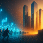 The ultimate battlefield: 1inch cofounder Sergej Kunz is coming for centralized exchanges