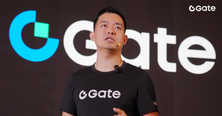 Gate Unveils Gate Fun: Zero-Code On-Chain Token Launch Platform as CEO Dr. Han Pushes ‘All in Web3’ Vision for the Future of Finance