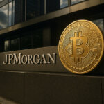 How JPMorgan’s Bitcoin collateral plan could unlock $20 billion in liquidity