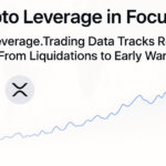 Crypto Leverage Trading in Focus: How Leverage.Trading Data Tracks Retail Stress From Liquidations to Early Warnings