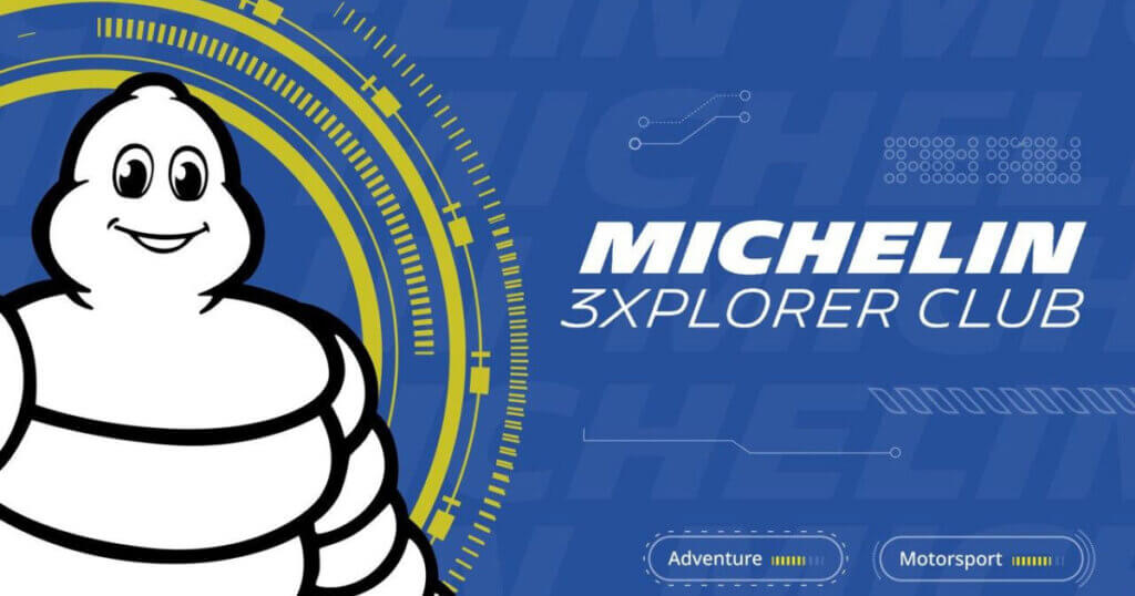 MICHELIN Marks Two Years in Web3 with Growing Community, Strategic Partnerships, and Real-World Utility