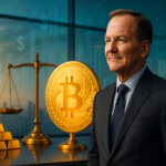 Billionaire Paul Tudor Jones says Bitcoin will outpace gold in ‘a world of fiscal expansion’