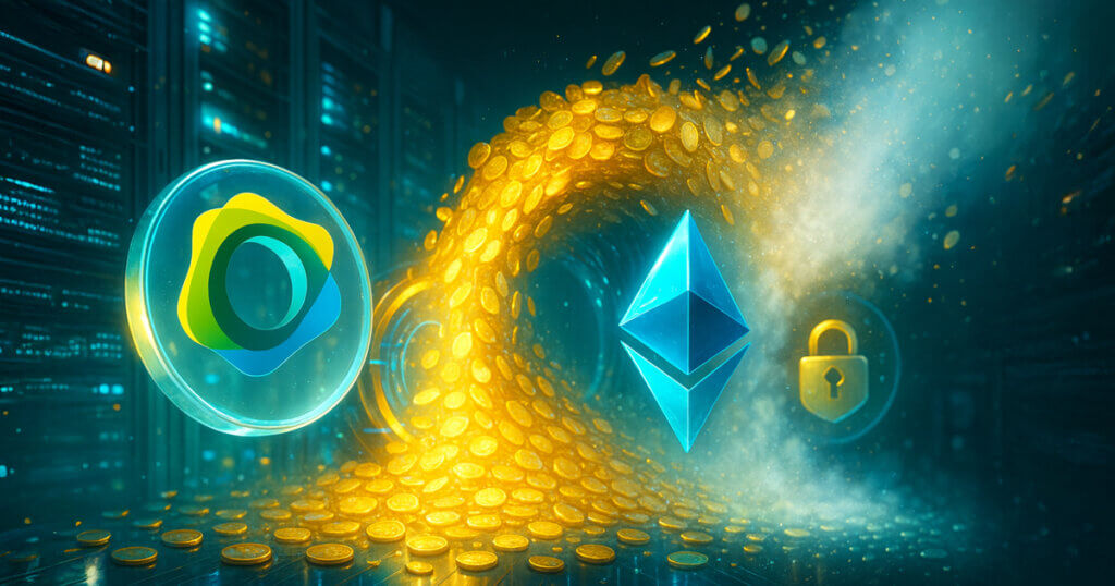 The day $300 trillion appeared and then vanished on Ethereum