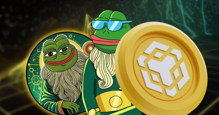 Pepeto Presale Exceeds $6.93 Million; Staking and Exchange Demo Released