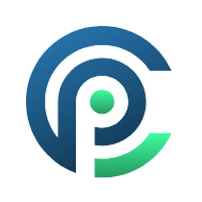 Pure Crypto logo