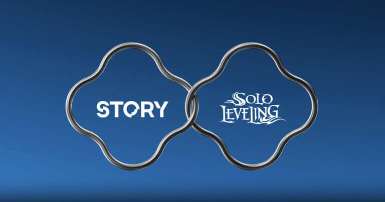 Solo Leveling Levels Up: Korean Billion-Dollar Megafranchise Goes Onchain with Story