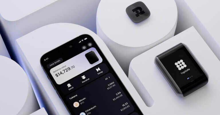 Billionaire Tim Draper Leads $3.2M Seed Round for Ryder to Replace Seed Phrases With TapSafe Recovery