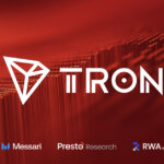 TRON Protocol Revenue Hits All-Time High of $1.2 Billion in Q3 as Messari, Presto, and RWA.io Analyze Ecosystem Growth