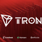 TRON Strengthens Its Role as Global Settlement Infrastructure in Q3 2025, Reports CoinDesk, Nansen, and Particula