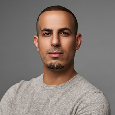 Danor Cohen photo