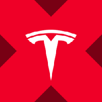 Tesla tokenized stock (xStock)
