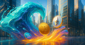 How AI is eating crypto liquidity: Inside the $300B Oracle hit and Bitcoin miner pivots